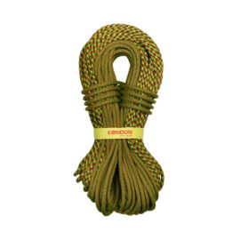 ВЕРЕВКА ДИНАМИЧЕСКАЯ TENDON MASTER CS 9,7 50m Bicolor