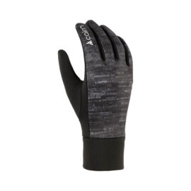 ПЕРЧАТКИ CAIRN WARM TOUCH Black Trail
