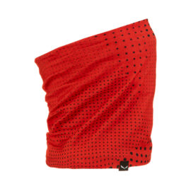БАФФ SALEWA ICONO HEADBAND Flame
