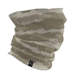 БАФФ SALEWA ICONO HEADBAND Oatmeal CLIMB