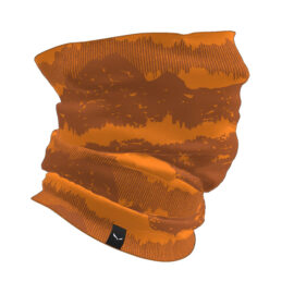 БАФФ SALEWA ICONO HEADBAND Turmeric CLIMB