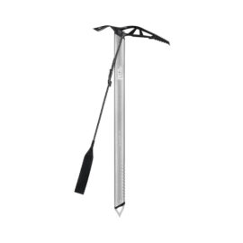 ЛЕДОРУБ PETZL GLACIER LINKIN 75cm Gray