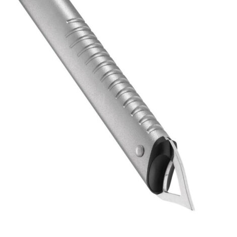 ЛЕДОРУБ PETZL GLACIER LINKIN 75cm Gray — изображение 3