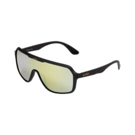 ОЧКИ CAIRN POWELL POLARIZED SP3 Mat Black Gold