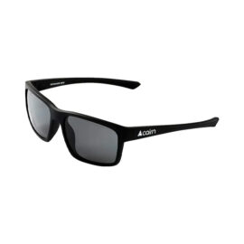 ОЧКИ CAIRN SWIM POLARIZED SP3 Mat Full Black