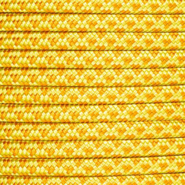 РЕПШНУР TENDON REEP 5.0 Yellow
