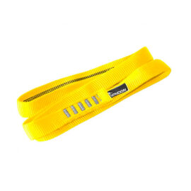 СТРОПА ТРУБЧАТАЯ TENDON 25mm Yellow