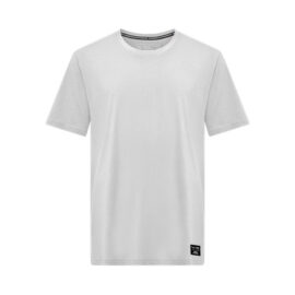 Eagle Logo Patch T-Shirt Men