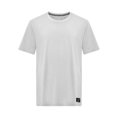 Eagle Logo Patch T-Shirt Men