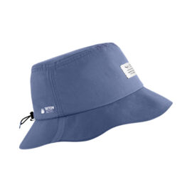ПАНАМА SALEWA FANES 2 BRIMMED HAT Flint stone