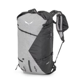 РЮКЗАК SALEWA NXT 32L BP Alloy/Black