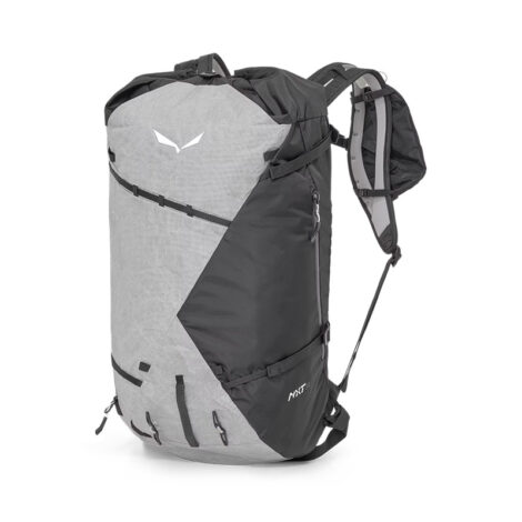 РЮКЗАК SALEWA NXT 32L BP Alloy/Black