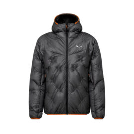 КУРТКА МУЖСКАЯ SALEWA NXT RDS DWN M JKT Quiet shade