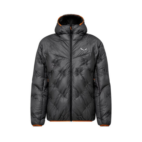 КУРТКА МУЖСКАЯ SALEWA NXT RDS DWN M JKT Quiet shade