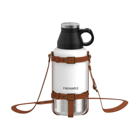 БУТЫЛЬ FIRE MAPLE FM ORCA bootle 1,0L — изображение 3