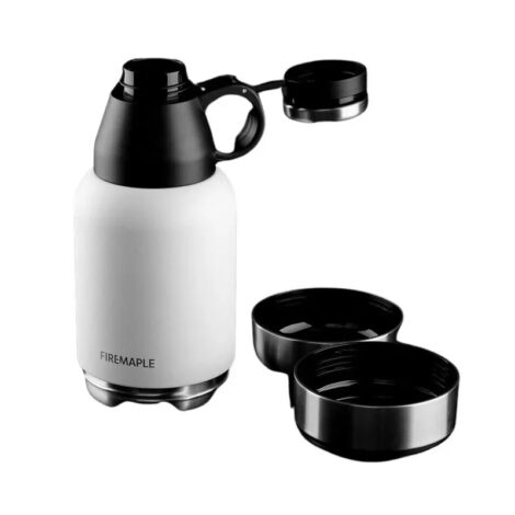 БУТЫЛЬ FIRE MAPLE FM ORCA bootle 1,0L — изображение 2