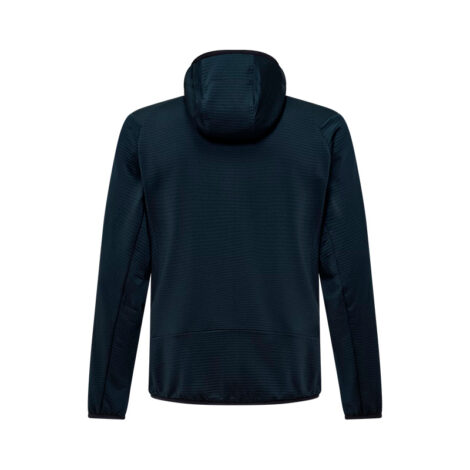 КУРТКА МУЖСКАЯ SALEWA ALTAVIA PL M HOODY Navy blazer — изображение 2
