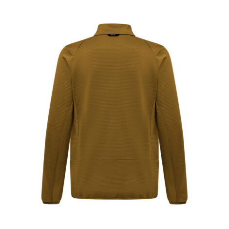 КУРТКА МУЖСКАЯ SALEWA ALTAVIA PL M JKT Golden brown — изображение 2