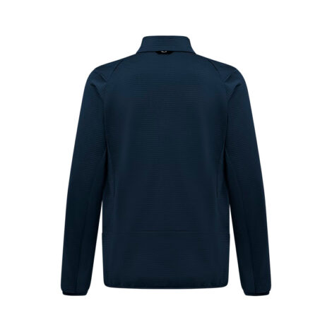 КУРТКА МУЖСКАЯ SALEWA ALTAVIA PL M JKT Navy blazer — изображение 2