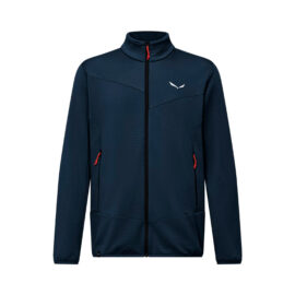 КУРТКА МУЖСКАЯ SALEWA ALTAVIA PL M JKT Navy blazer