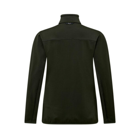 КУРТКА ЖЕНСКАЯ SALEWA ALTAVIA PL W JKT Dark olive — изображение 2