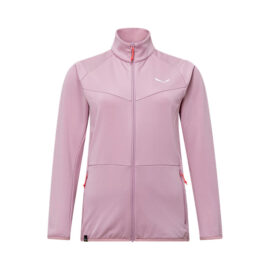 КУРТКА ЖЕНСКАЯ SALEWA CAMMINO PL W JKT Zephyr