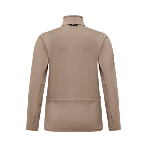 КУРТКА ЖЕНСКАЯ SALEWA CAMMINO PL W JKT Quicksand — изображение 2