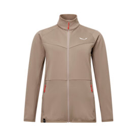 КУРТКА ЖЕНСКАЯ SALEWA CAMMINO PL W JKT Quicksand