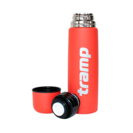 Tramp Термос Basic 0.5 л, TRC-111, красный