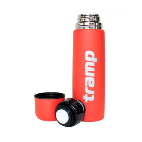 Tramp Термос Basic 0.5 л, TRC-111, красный