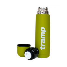 ТЕРМОС TRAMP Basic 0,75 л Оливковый
