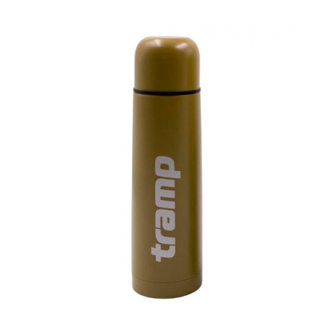 ТЕРМОС TRAMP Basic 0,5 л Хаки