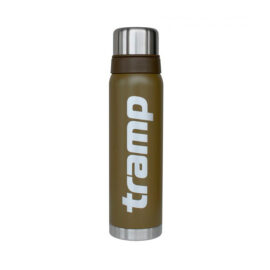 ТЕРМОС TRAMP Expedition Line 0,9 л Оливковый