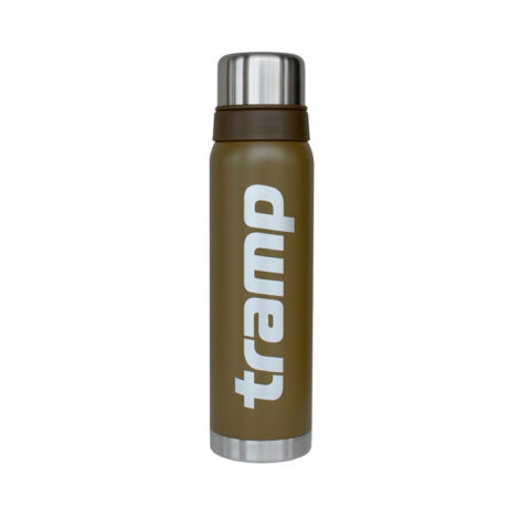ТЕРМОС TRAMP Expedition Line 0,9 л Оливковый