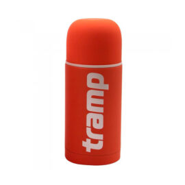 ТЕРМОС TRAMP Soft Touch 0,75 л Оранжевый