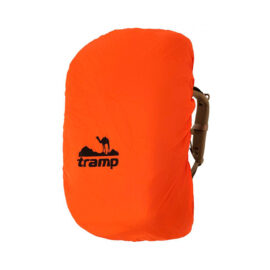 ЧЕХОЛ ДЛЯ РЮКЗАКА TRAMP 20-35L Оранжевый