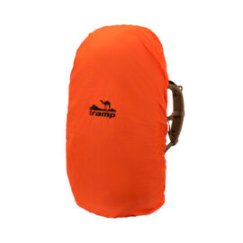 ЧЕХОЛ ДЛЯ РЮКЗАКА TRAMP 30-60L Оранжевый