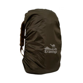 ЧЕХОЛ ДЛЯ РЮКЗАКА TRAMP 70-100L Оливковый
