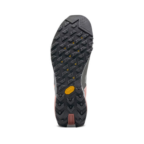 БОТИНКИ SALEWA WS WILDFIRE NXT GTX Quicksand/Etruscan red — изображение 2