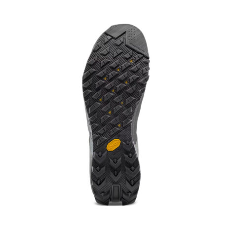 БОТИНКИ SALEWA MS WILDFIRE NXT KNIT Onyx/Dark olive — изображение 2