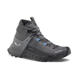 БОТИНКИ SALEWA WS WILDFIRE NXT MID GTX Onyx/Quiet shade