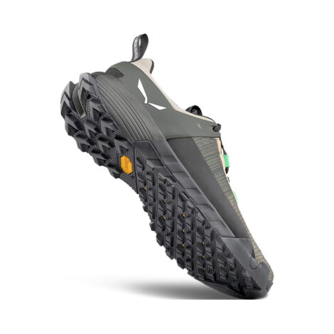 БОТИНКИ SALEWA MS WILDFIRE NXT Quicksand/Dark olive — изображение 2