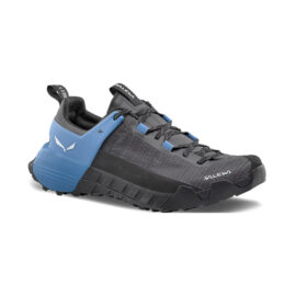 БОТИНКИ SALEWA WS WILDFIRE NXT Onyx/Morning blue