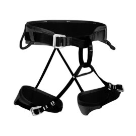 ОБВЯЗКА SALEWA XPLORER HARNESS Black