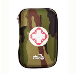 АПТЕЧКА TRAMP EVA Box Camo 20*12*7 см