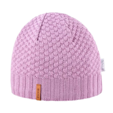 ШАПКА KAMA AW63 114 Pink