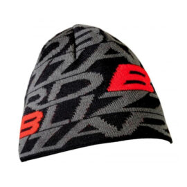 ШАПКА BLIZZARD DRAGON CAP Black/Red