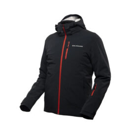 КУРТКА МУЖСКАЯ BLIZZARD BERWANG SKI M JKT Black