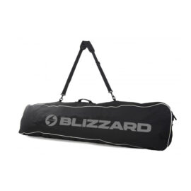 ЧЕХОЛ ДЛЯ СНОУБОРДА BLIZZARD Snowboard bag Black/Silver