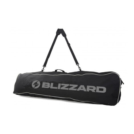 ЧЕХОЛ ДЛЯ СНОУБОРДА BLIZZARD Snowboard bag Black/Silver